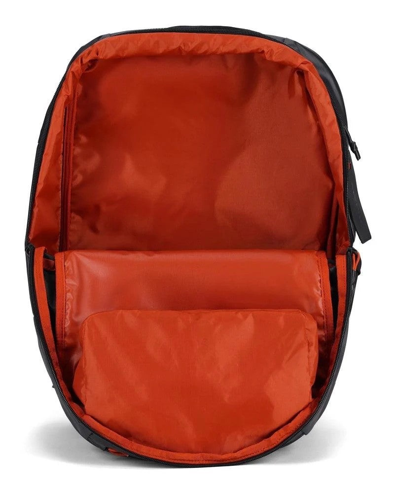 25L Outdoor & Travel Backpack with Laptop & Organizer Pockets