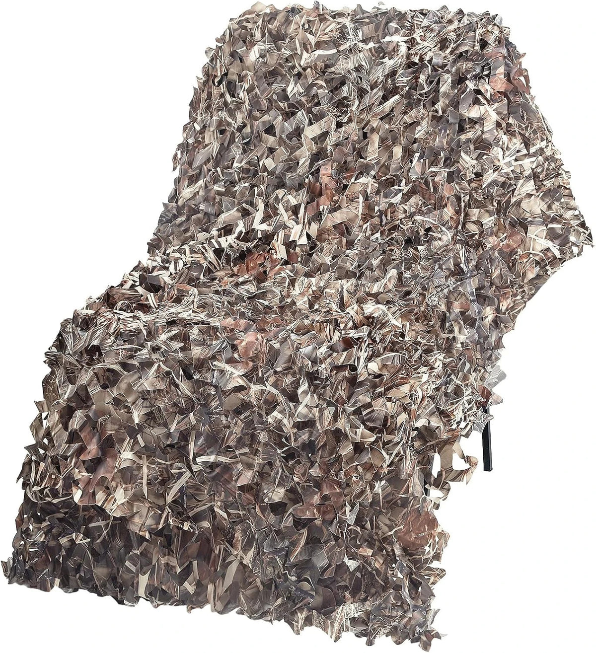 Camouflage Netting Bulk Roll for Hunting and Outdoor Concealment