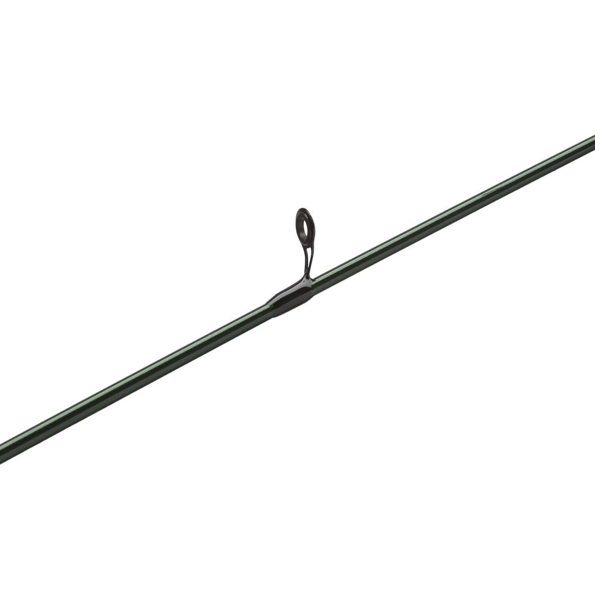 Shimano Spinning Fishing Rod 6'6" Sensitive Lightweight Trout Panfish