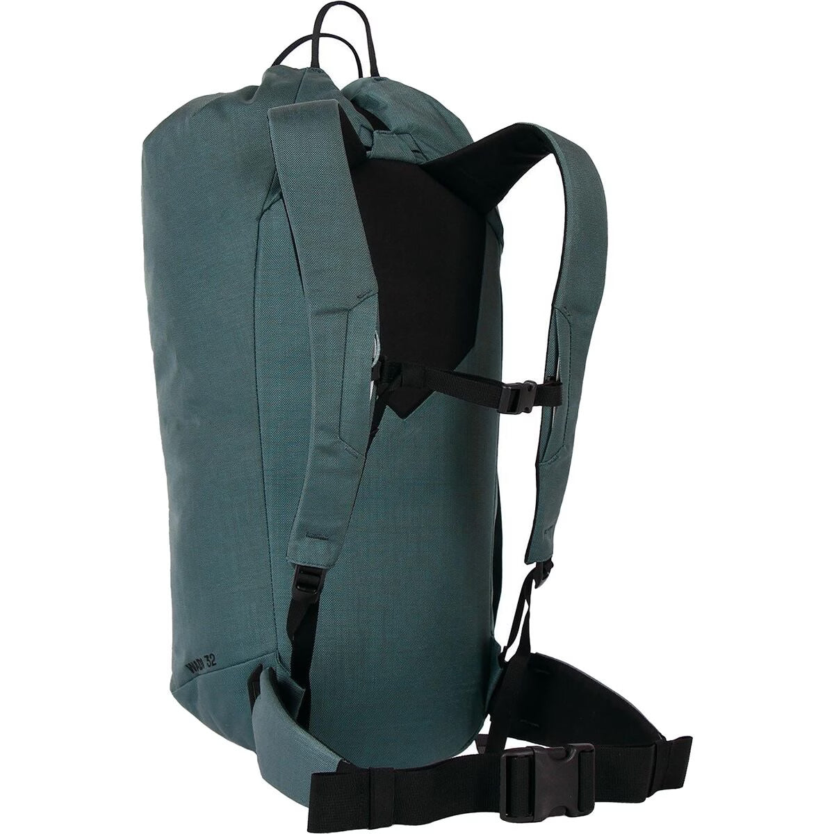 Blue Ice Wadi 32L Climbing Rope Bag with Hauling Handles and Hydration Compatibility