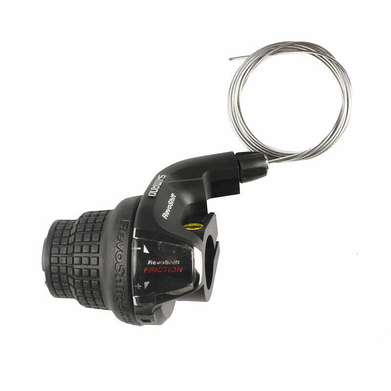 Bike Gear Shifters Set for MTB & Road Bikes - Multiple Speeds