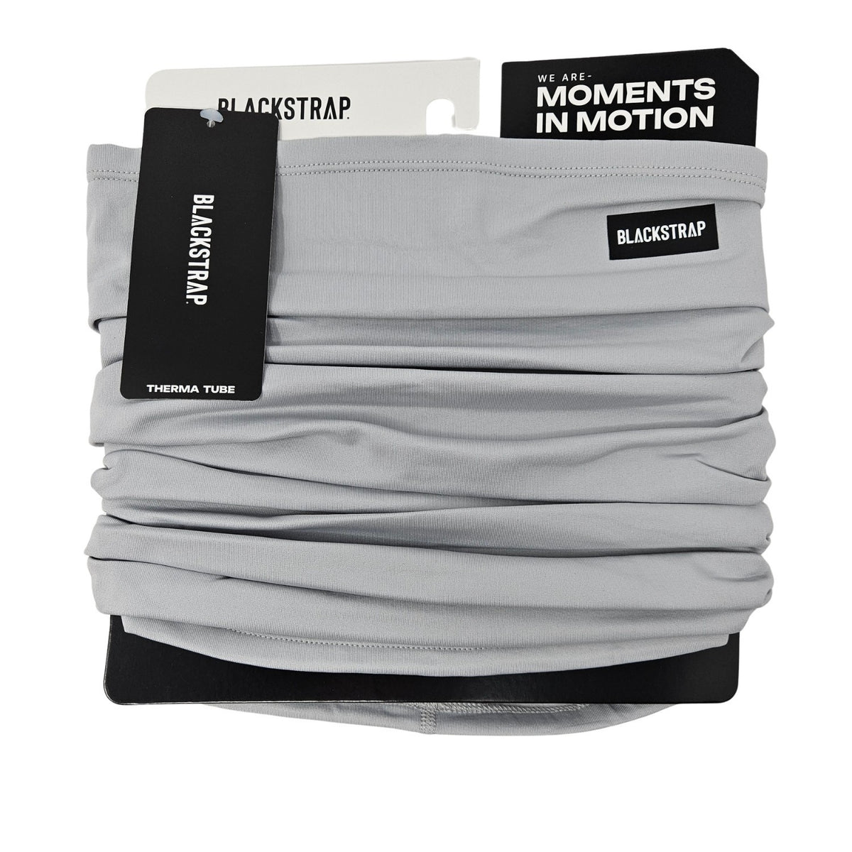 BlackStrap Therma Tube Neck Warmer - Cold Weather Face and Neck Cover