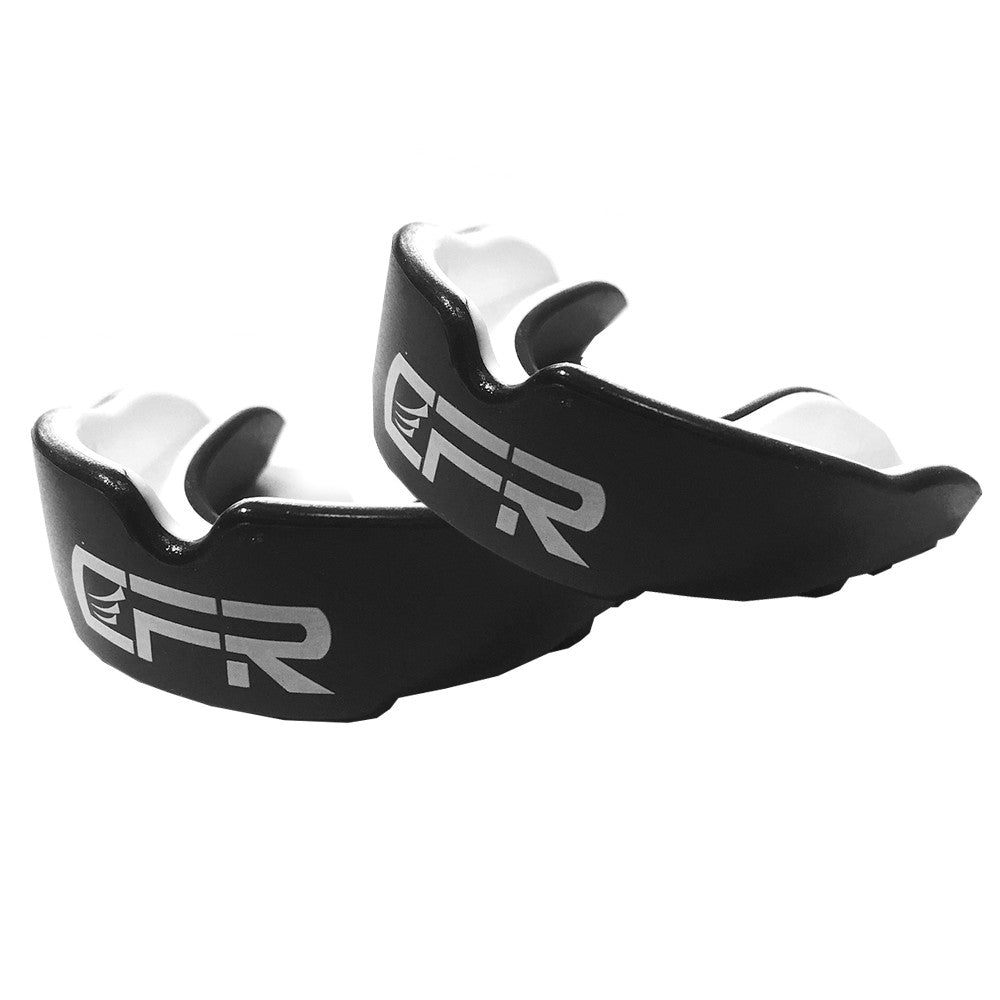 Gel Gum Mouth Guard Shield Case for Teeth Grinding Boxing MMA Sports Protection