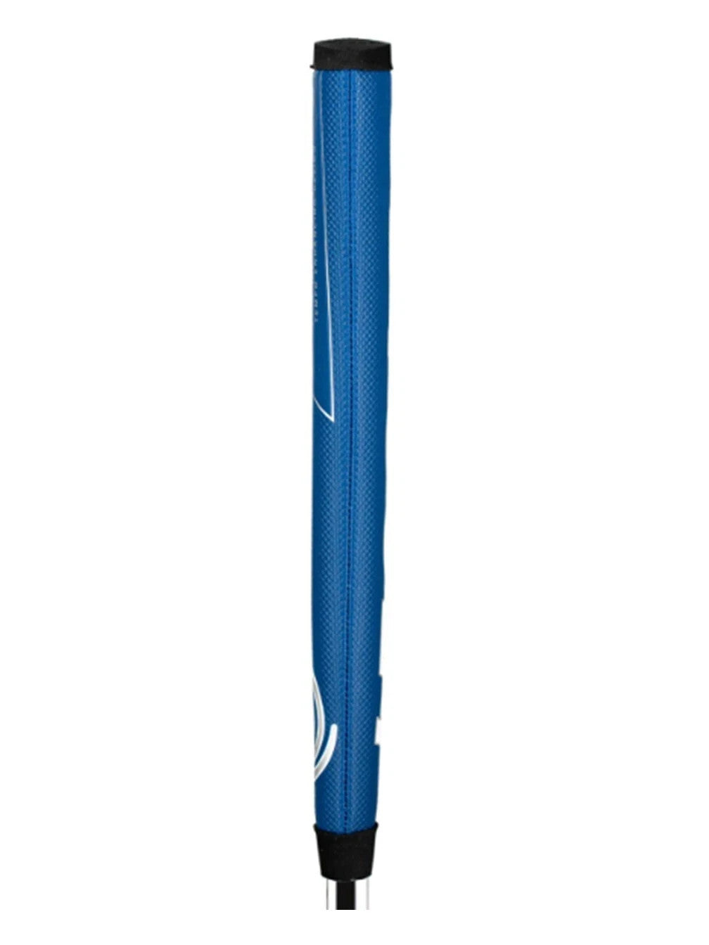 Odyssey Stroke Lab Putter Grip Standard Pistol Navy Blue White Golf Accessory
