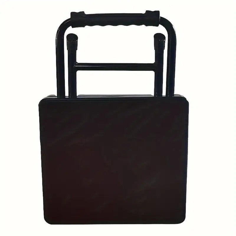 3-in-1 Vintage Folding Table and Chair Set for Outdoor Camping