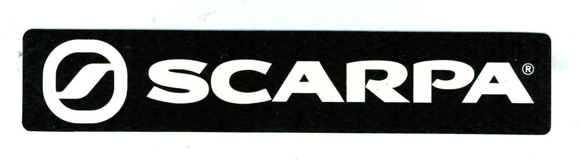 Ski & Snowboard Decals Sticker Set for Mountain Ski Boots & Gear