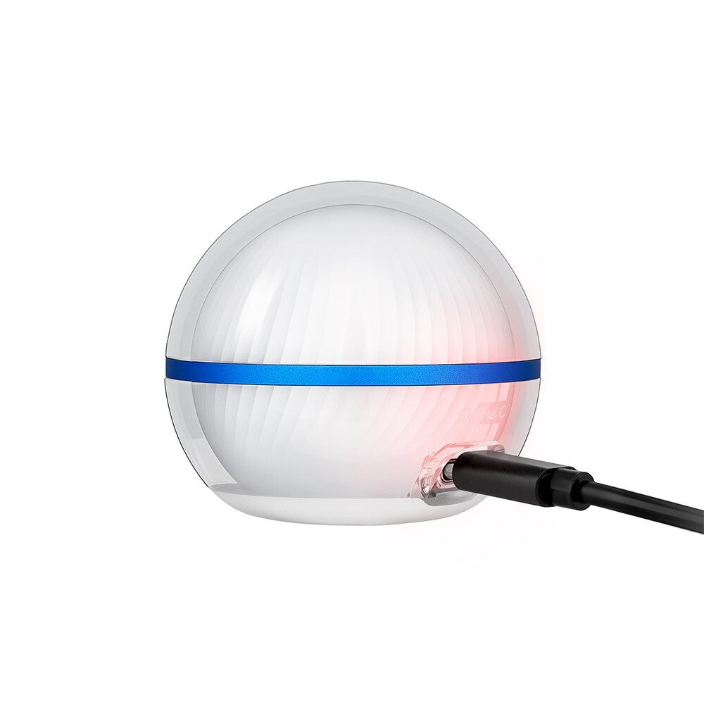 Olight Sphere C Ambient Light with App Control, 360° RGB LEDs, USB-C Rechargeable
