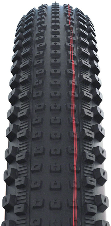 29 Inch Mountain Bike Tire - Tubeless Ready Folding Cross-Country Tire