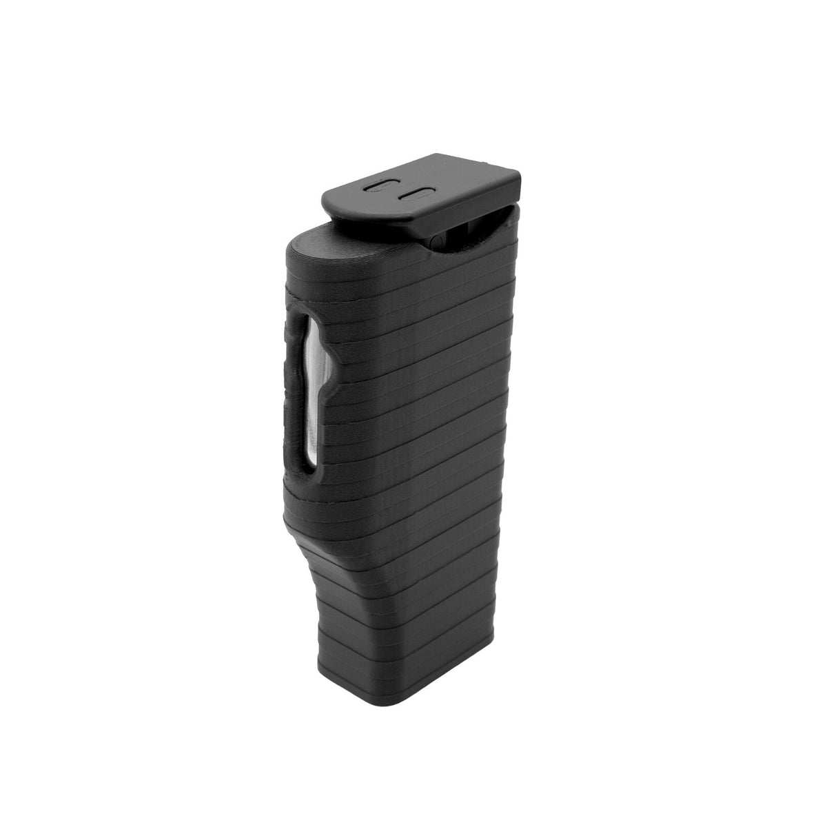 Magazine Protector Cover for Byrna Magazines & CO2 Cartridges - Durable PETG Shell