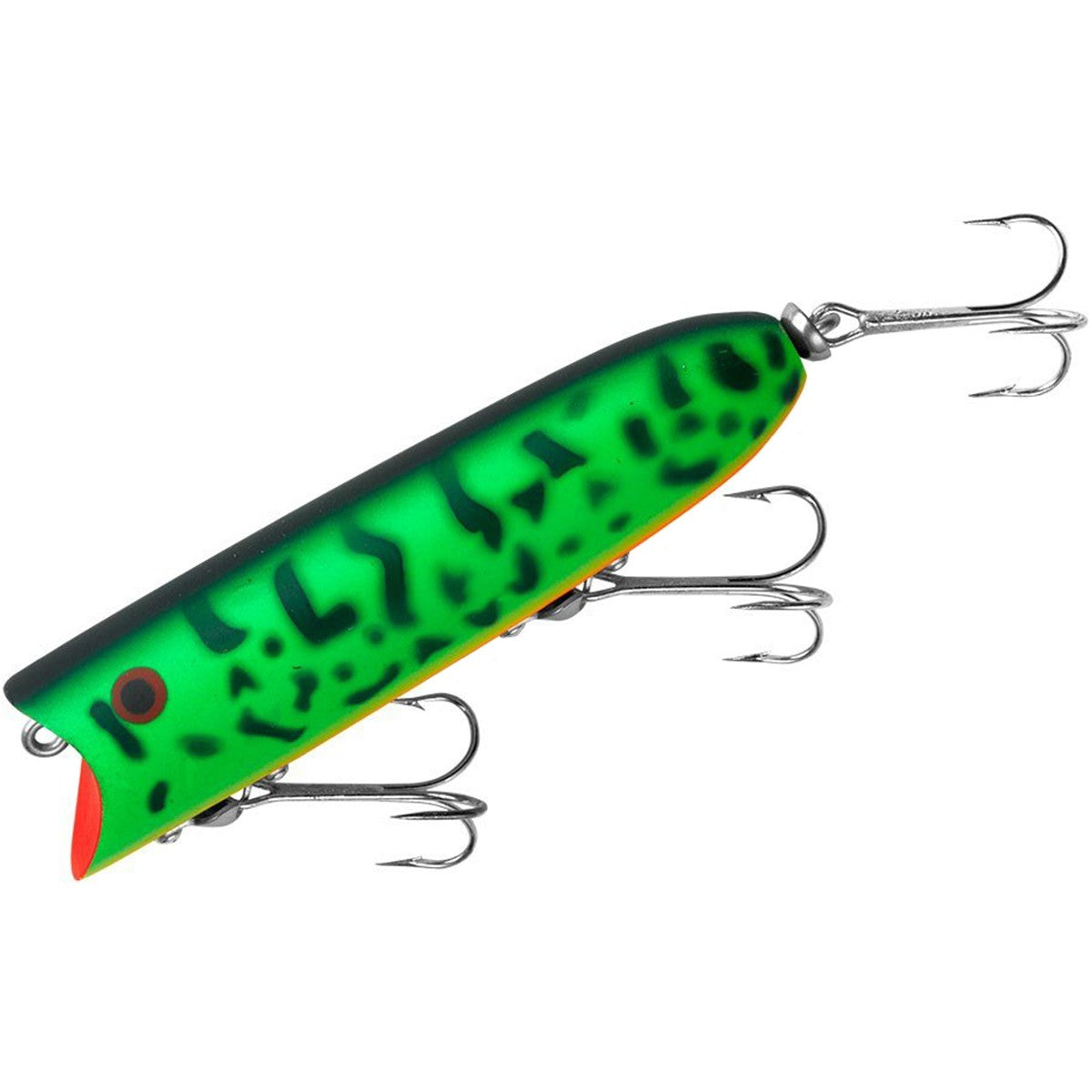 Heddon Lucky 13 Fishing Lure - 5/8 oz, Multiple Colors Available
