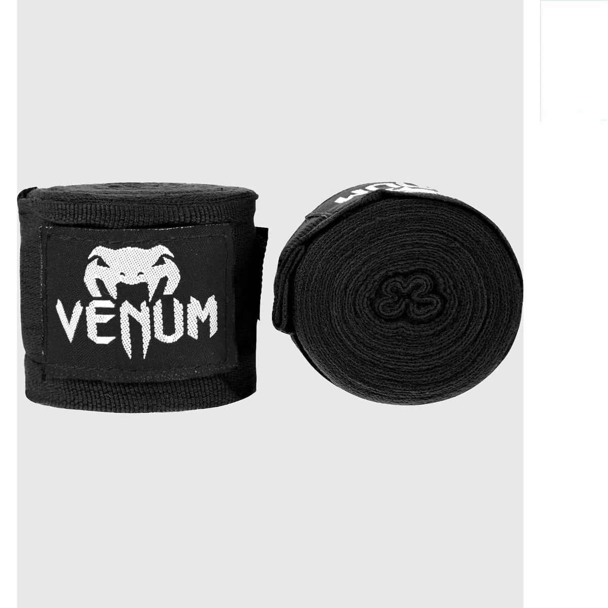 Boxing Hand Wraps Elasticated Support Gloves for Fighters - Unisex