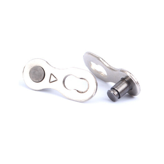Bike Chain Master Links - Universal Quick & Missing Links for 6-8 Speed Chains - Stainless Steel 3/5/10 Pack
