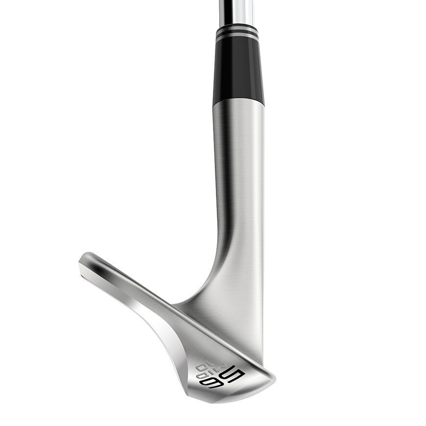 Cleveland RTZ Wedge 2025 - Custom Finish, Loft & Bounce Options Tour Satin Black