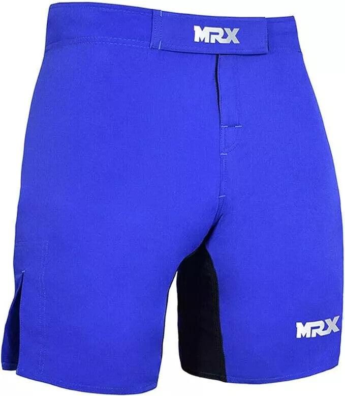 Unisex Fight Shorts for MMA Cage Fighting & Martial Arts Training