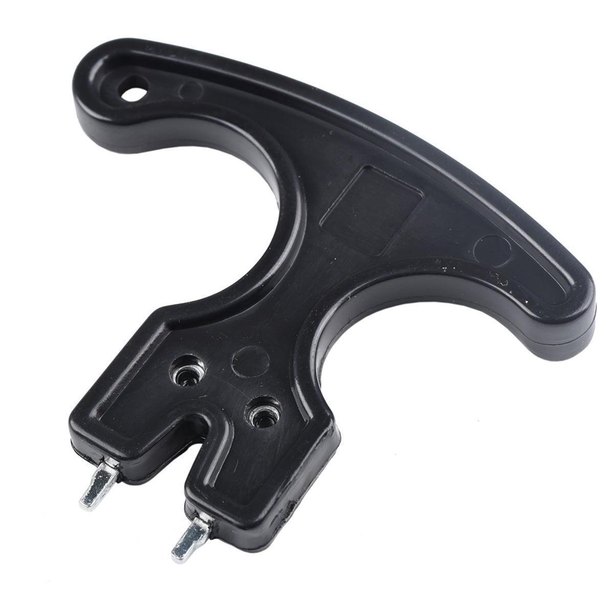 Golf Shoe Spikes Replacement Kit with Wrench - Small Metal Cleats for Footjoy