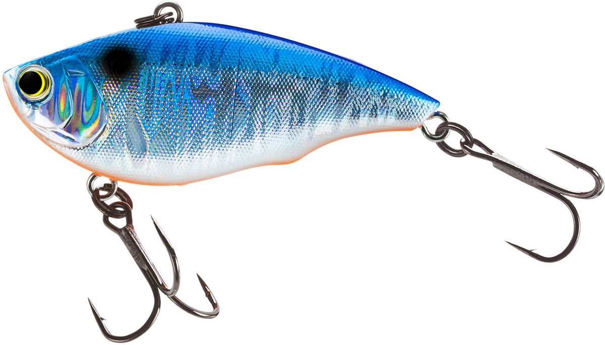 Lipless Crankbait Sinking Vibration Lure for Freshwater Fishing