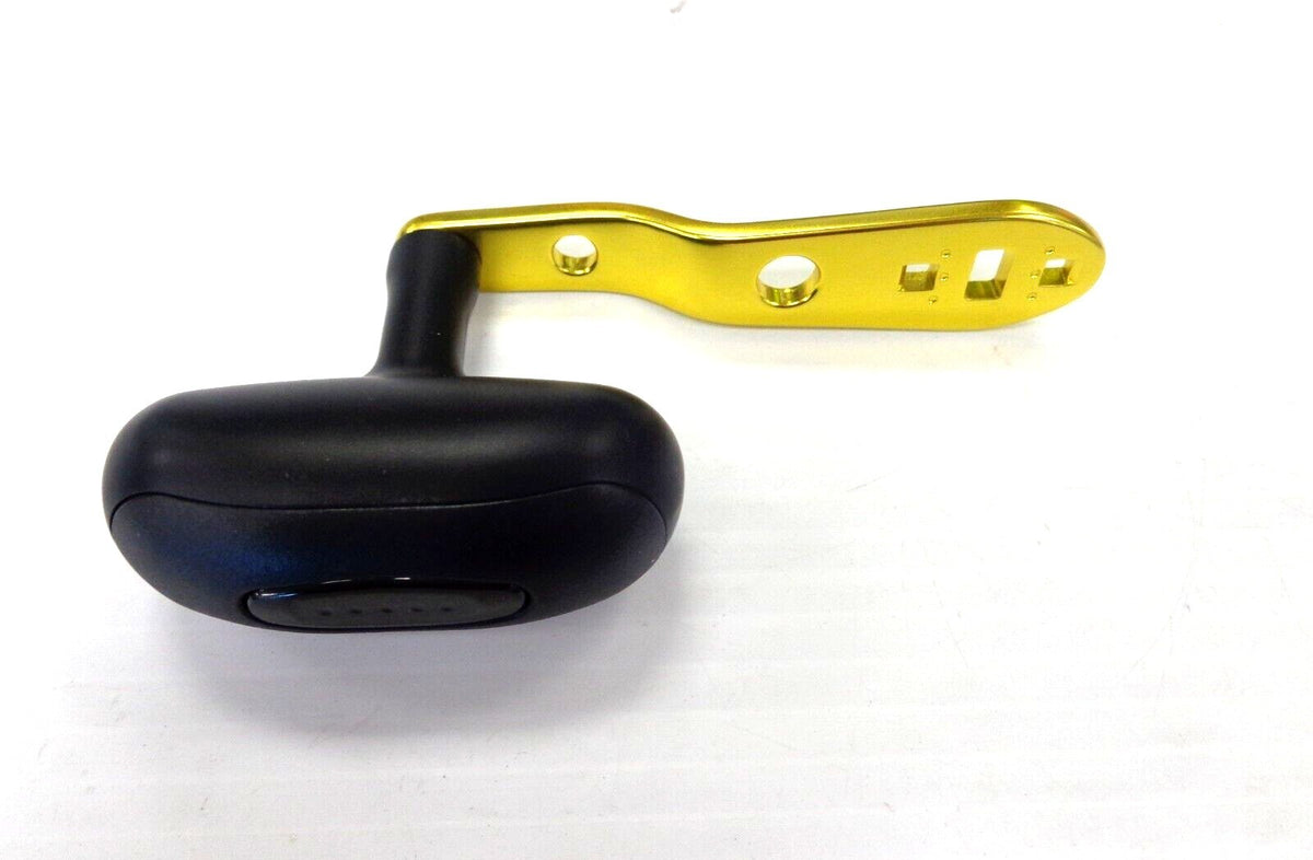Daiwa Power Handle Assembly for Tanacom 750 & 1000 Fishing Reels