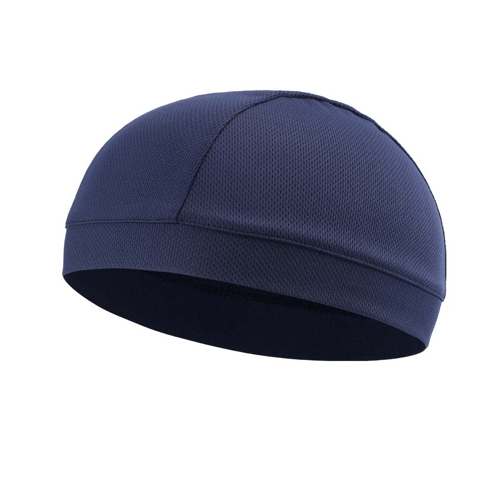 Unisex Cooling & UV Protection Skull Hats Pack - Breathable Quick-Dry Caps