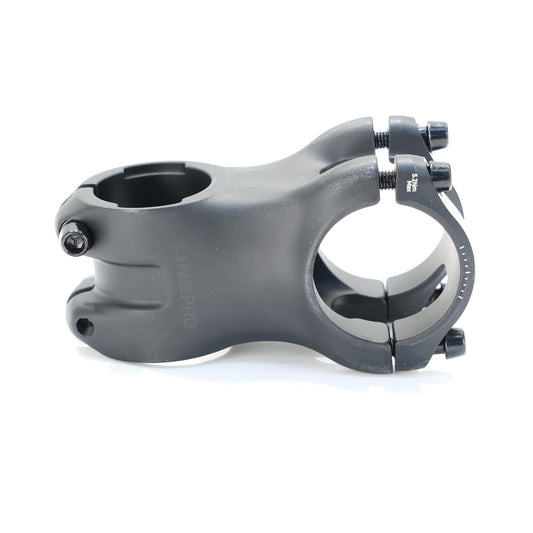 Mountain Bike Stem 35mm Clamp, 55mm Reach, 0° Rise, Blendr Compatible