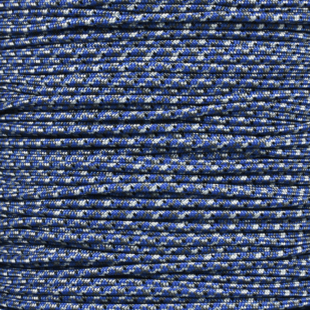 Heavy Duty Paracord Rope for Camping Hiking Crafting 275lbs Strength