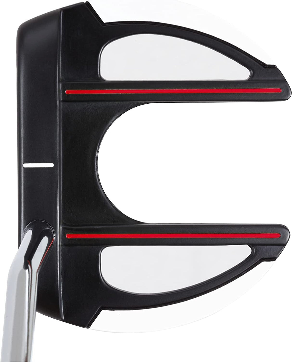 Men's Senior Golf Putter - 36 Inch Right-Handed Tour-Weighted Club