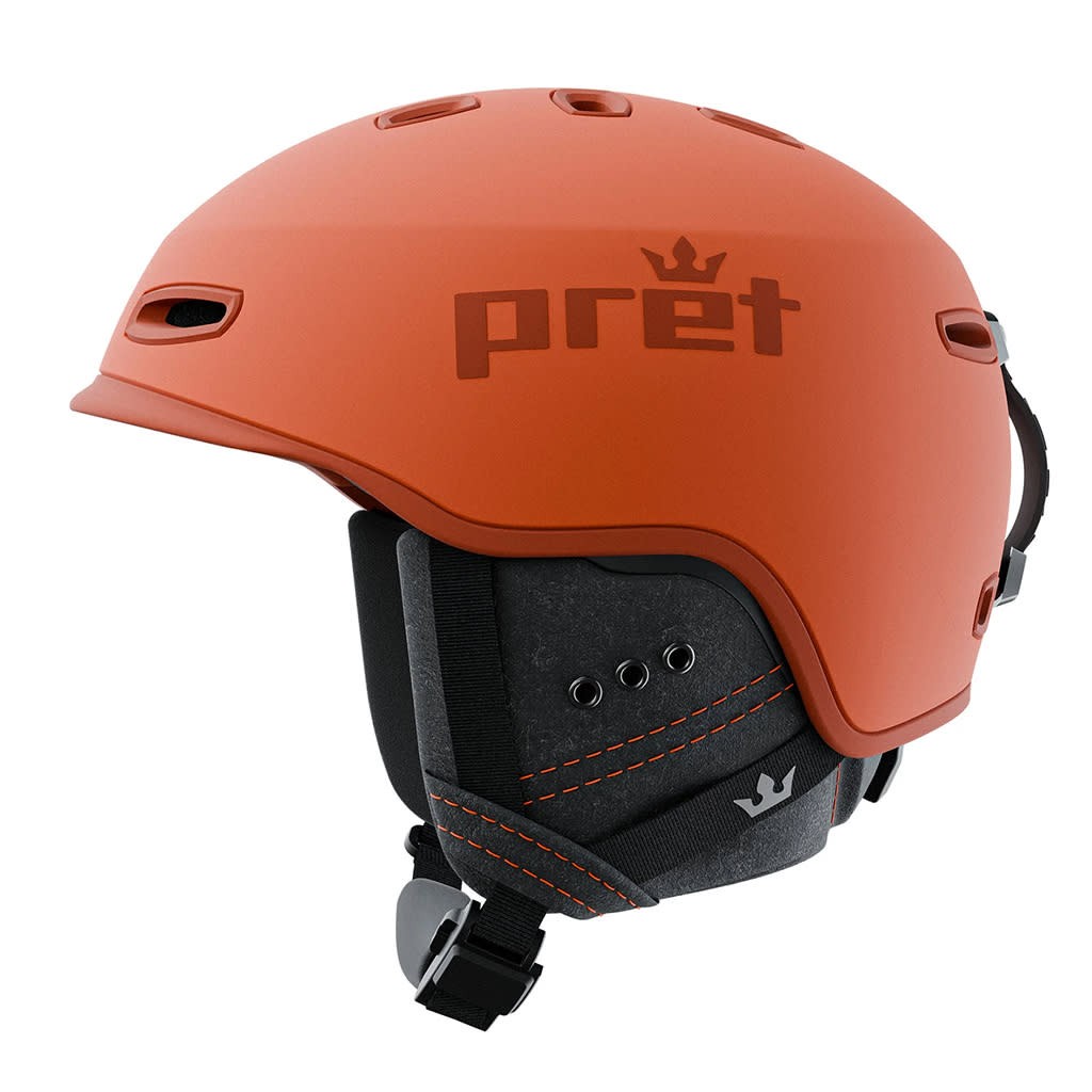 Snow Helmet with MIPS Protection for Winter Sports - Lightweight & Adjustable Fit
