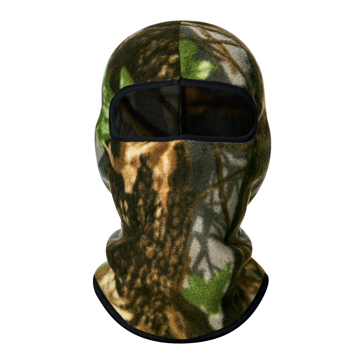 Full Face Mask Winter Balaclava Sun Mask Neck Gaiter Windproof Ski Mask for Outdoor Sports
