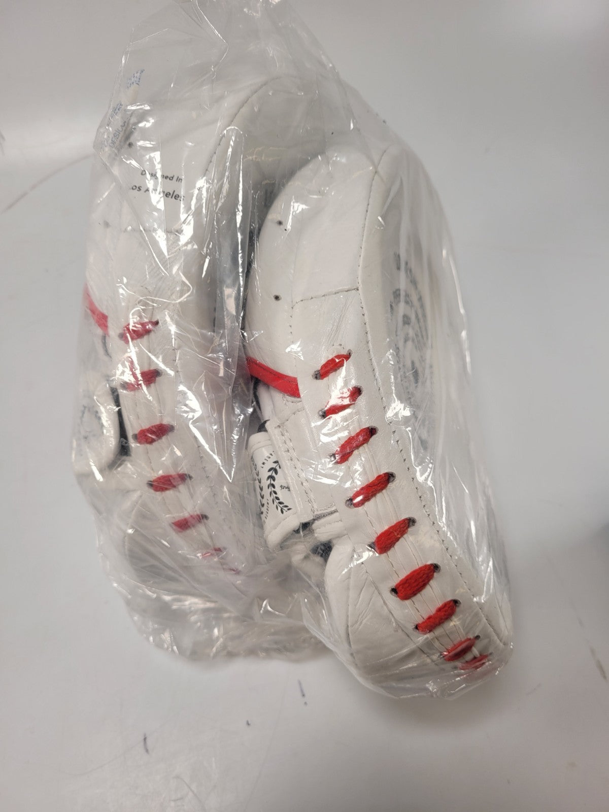 Boxing Gloves for Training and Sparring - Pro Performance Fitness Gear