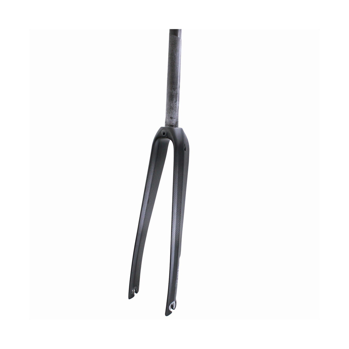 700C Carbon Fiber Road Bike Gravel Fork - Lightweight Disc Brake Upgrade