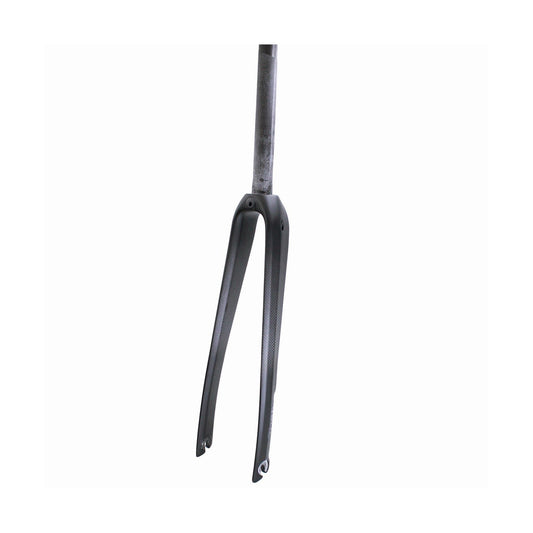 700C Carbon Fiber Road Bike Gravel Fork - Lightweight Disc Brake Upgrade