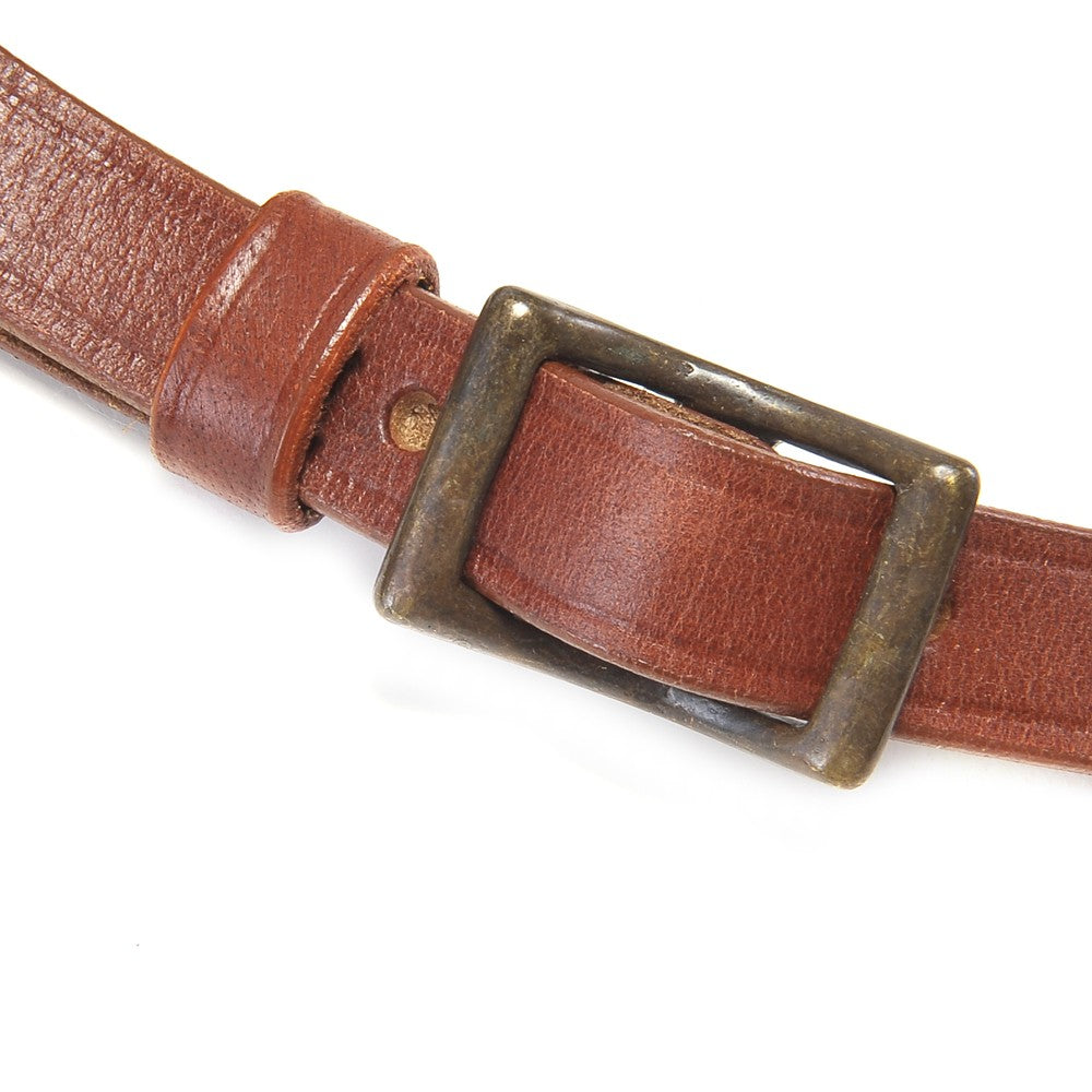 Leather Shoulder Holster Fits Ruger GP100 & Smith Wesson 686 Revolvers
