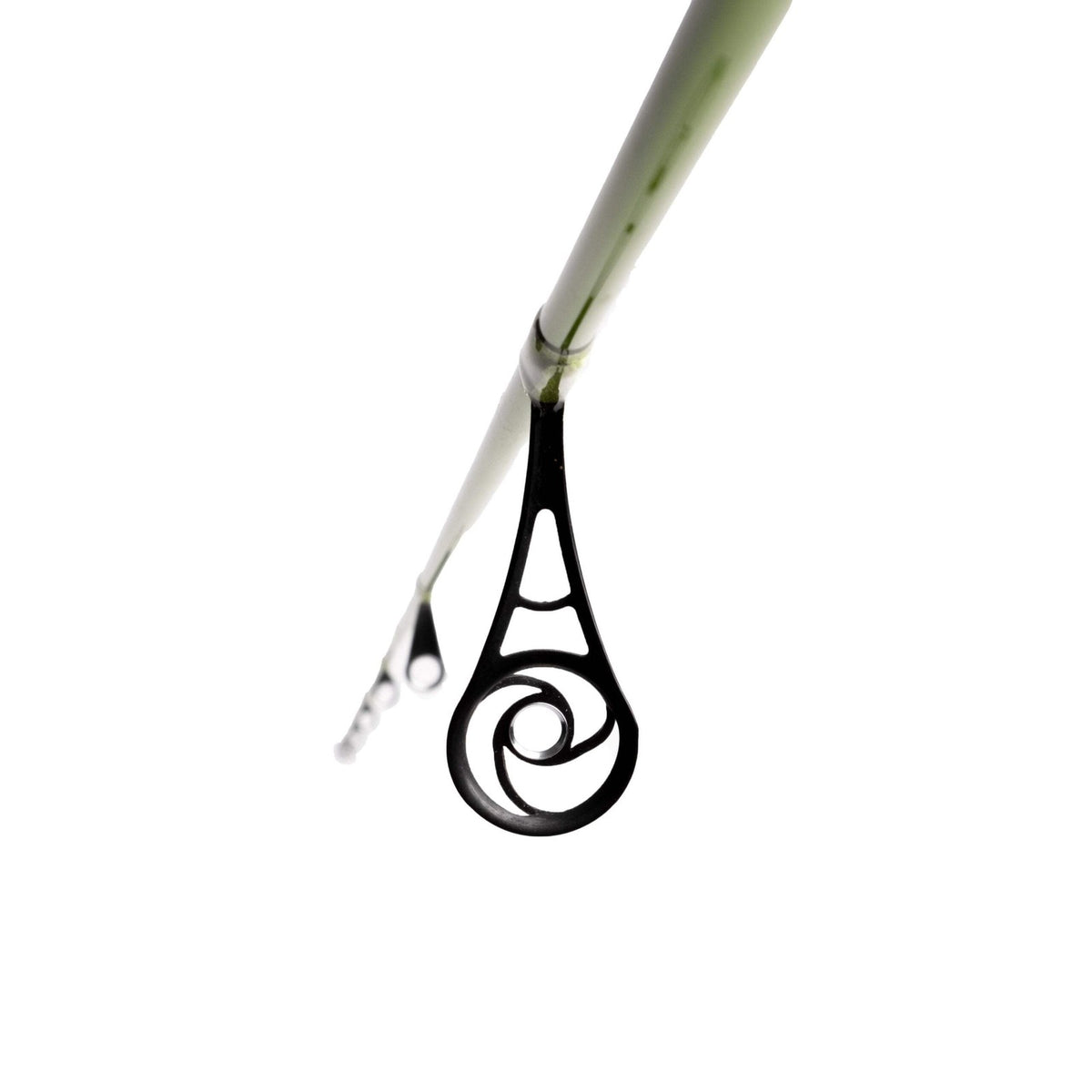 Premium Spinning Fishing Rod for Crappie & Light Bait Casting - 6'6" to 8' Models