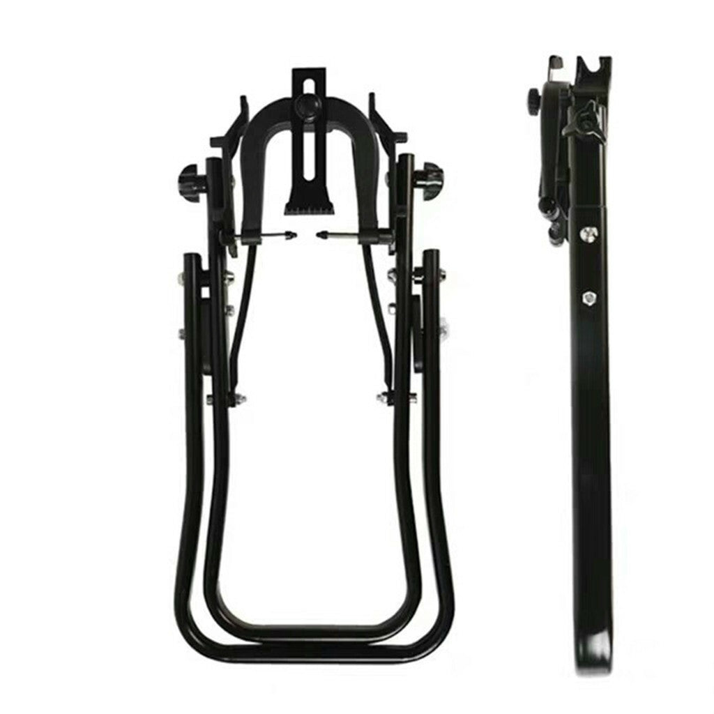 Bike Wheel Truing Stand Bicycle Maintenance Tool Fits 16-29 Inch Wheels