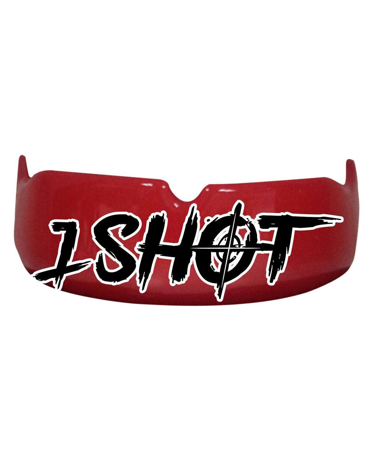 Custom Fit Mouth Guard Boil & Bite Sports Protective Gear for MMA Boxing Football