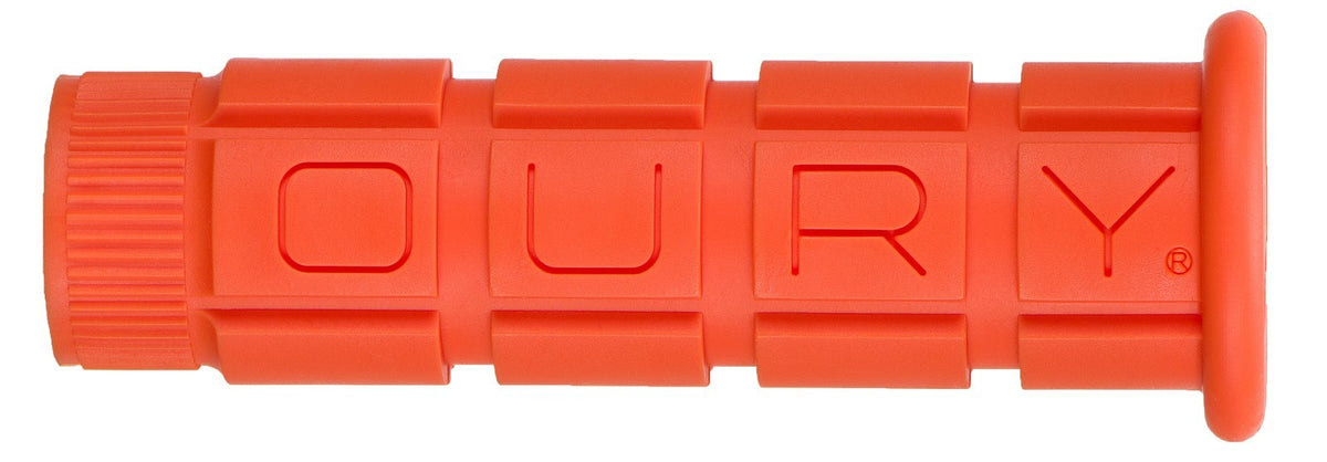 Universal Bicycle Grip for BMX Mountain ATV - Single Compound Handlebar Grip