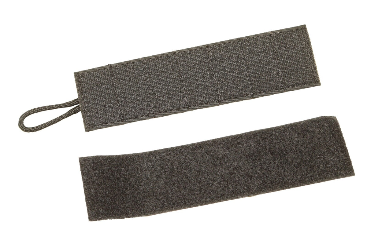 Shotgun Card Holder for 12GA with Hook & Loop Sticky Backing