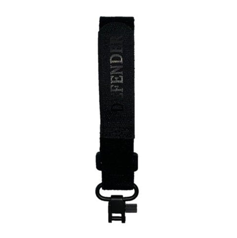 Recoil Strap for Shockwave TAC-14 Shotgun - Blackout & White Lettering