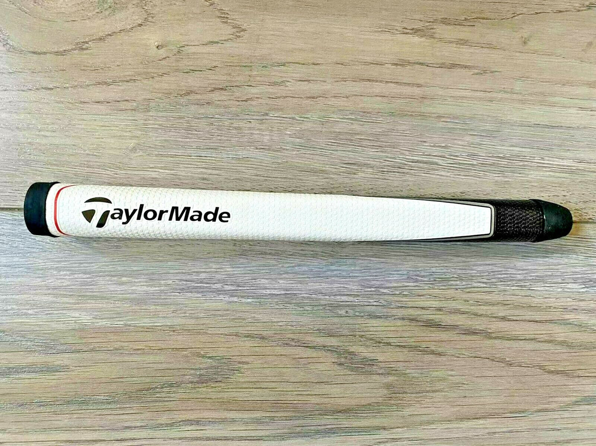 Golf Putter Grip Midsize Pistol Profile for Improved Stroke - 95g