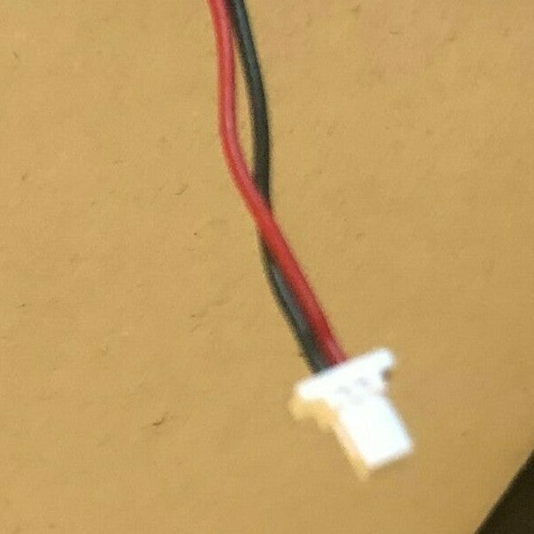1.2V 20mAh Nickel Hydride CMOS Battery for Dell Axim X3 Series