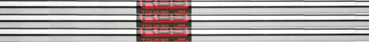 Golf Wedge Shaft Set of 3 - Regular Flex .355 Taper Tip 36.5" Lightweight