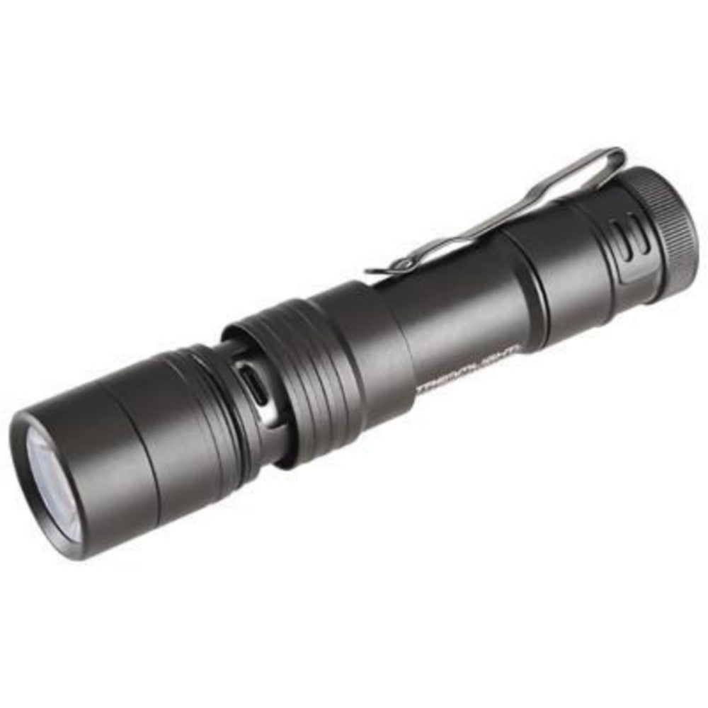 Rechargeable LED Flashlight 1800 Lumens Waterproof Portable Torch