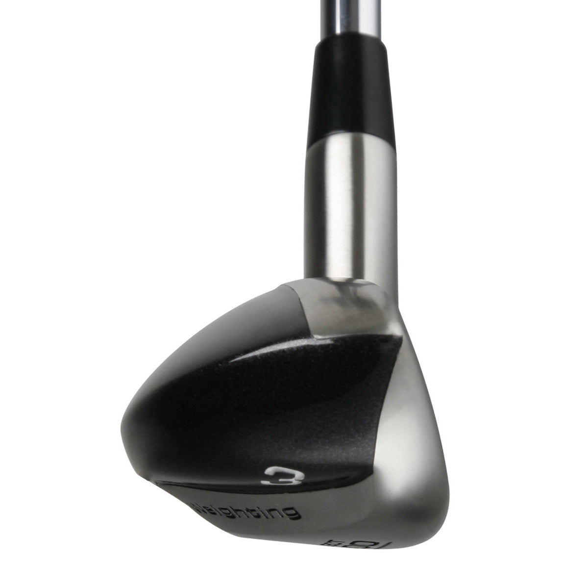 Power Play Select 5000 Hybrid Iron Head #4 Right Hand 24° - Head Only