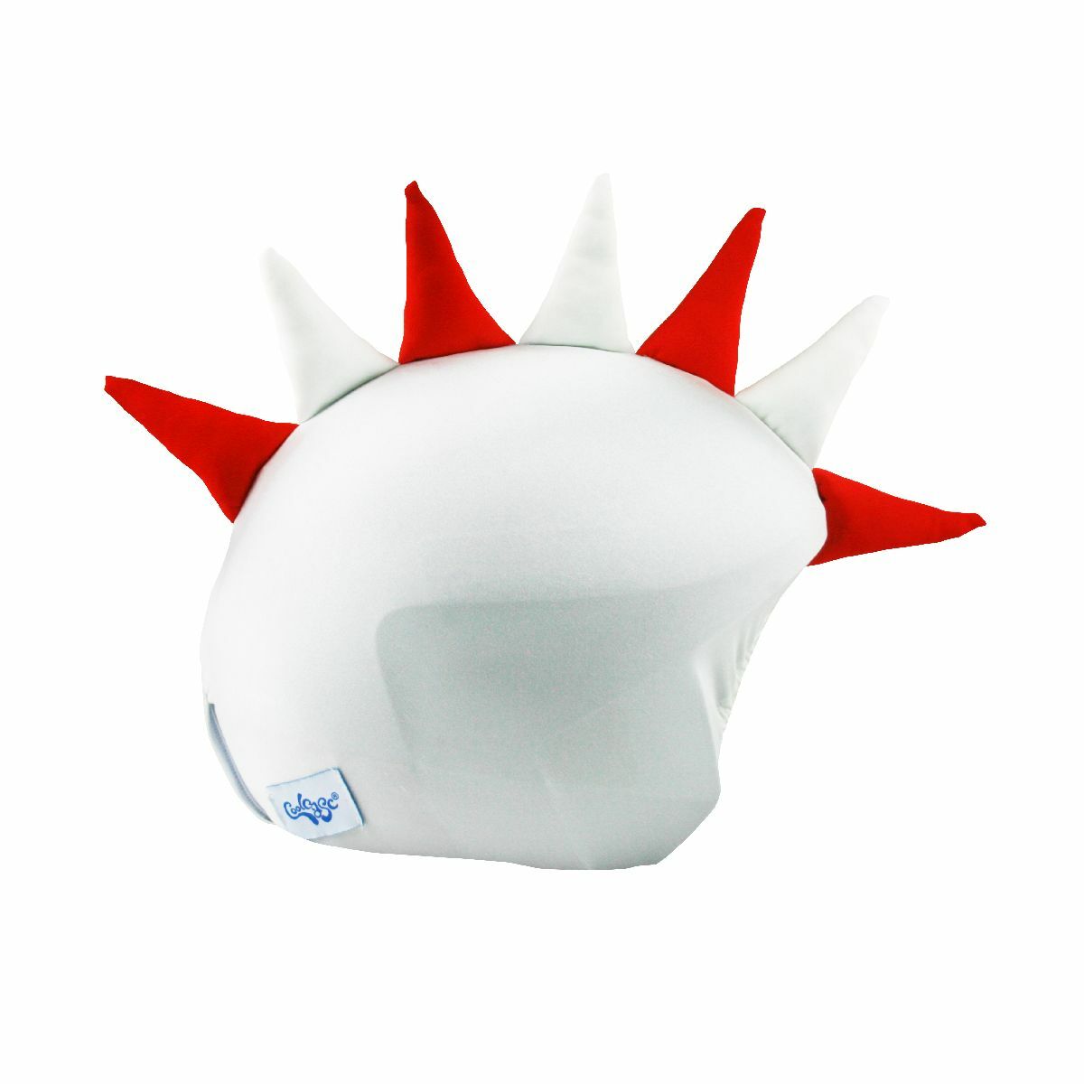 Ski & Snowboard Helmet Cover with Clear Ticket Pocket - Multiple Styles