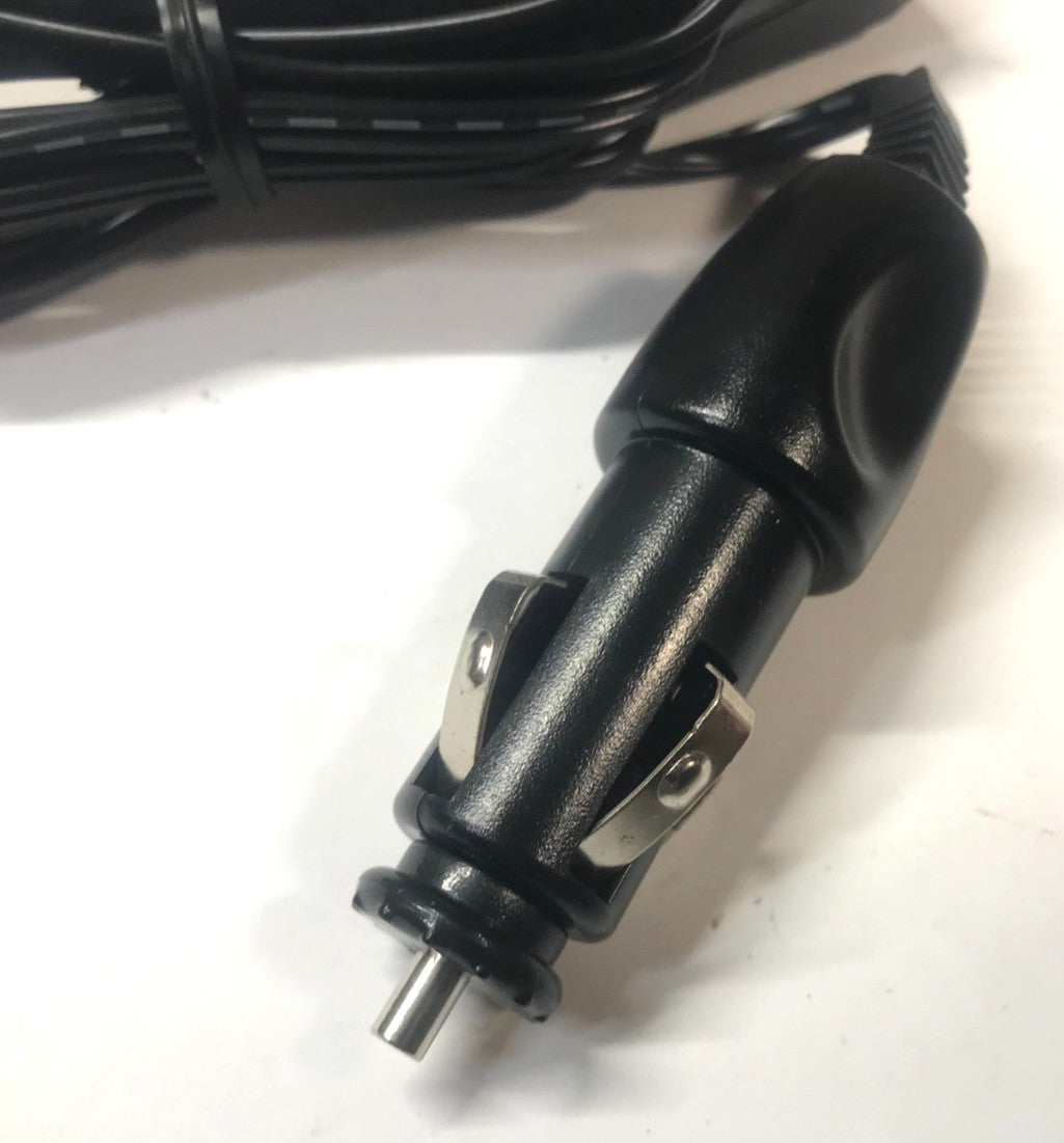Streamlight Power Adapter 12.7V DC 800mA with Vehicle Charger - Genuine OEM