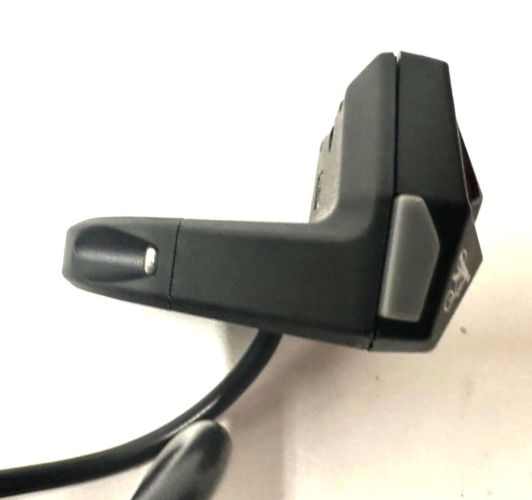 Yamaha E-Bike Display and Controller for PW-X Motors 2017 Model