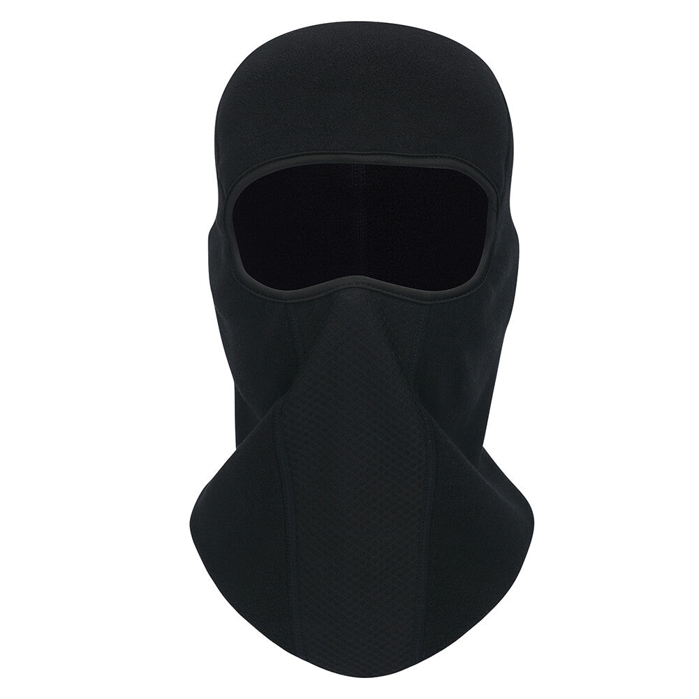 Unbranded Full Face Ski Mask Balaclava Winter Warm Fleece Hat