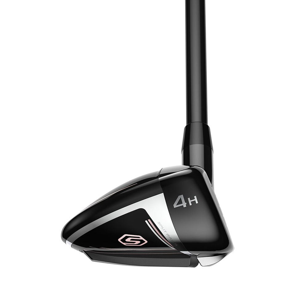 Golf Hybrid Clubs for Men and Women - Choose Loft & Handedness