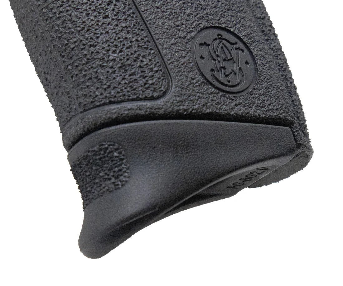 Pearce Grip PG-BG2.0 Finger Tip Extension for Smith & Wesson Bodyguard 2.0 Magazines