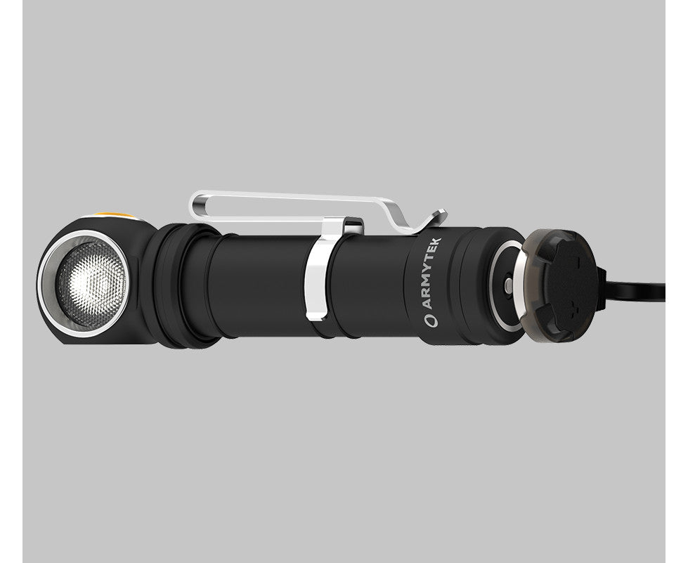Rechargeable Headlamp 4150 Lumens Waterproof LED Headlight for Outdoor & Industrial Use