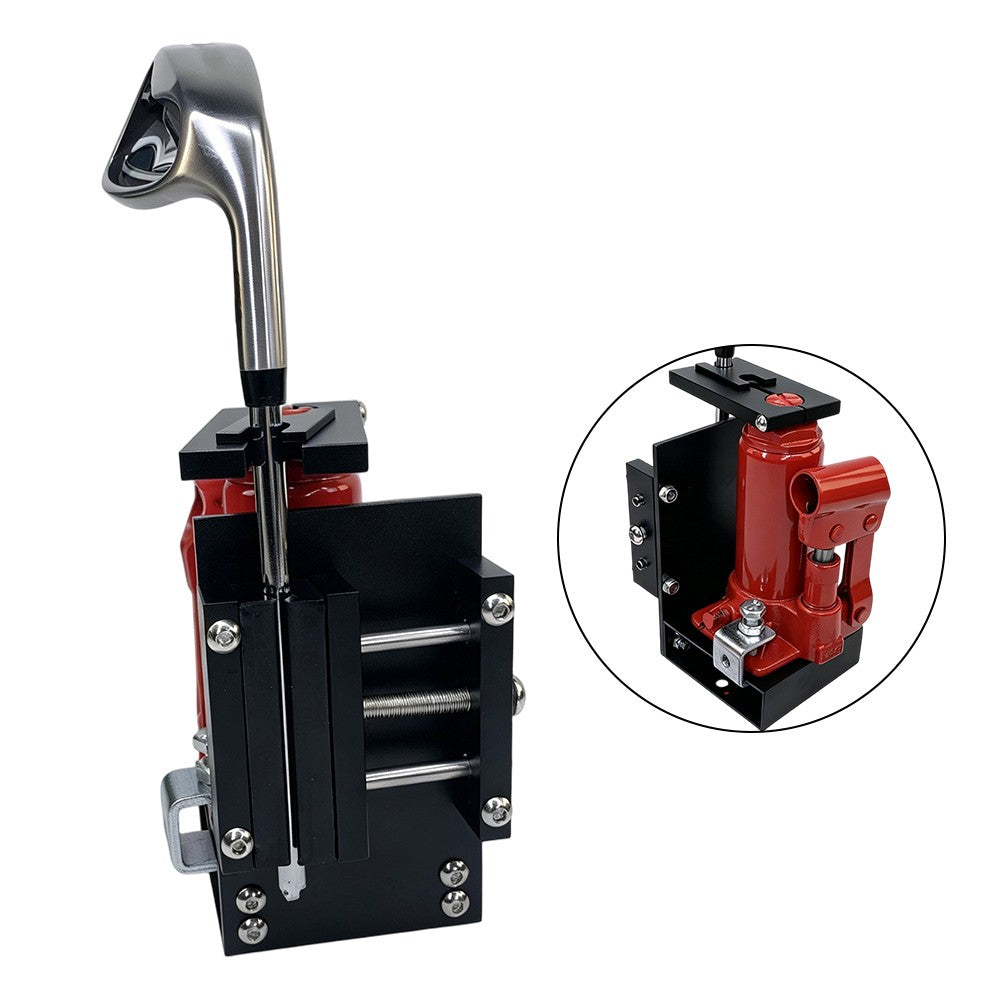 Golf Club Shaft Puller & Extractor Tool for Graphite & Steel Shafts